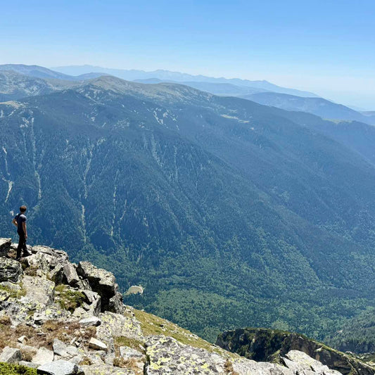 Открий красотата на България! Планински преход до Страшното езеро, Ловница и Купените