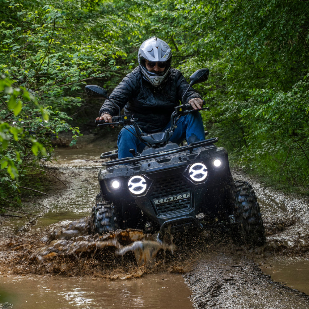 ATV