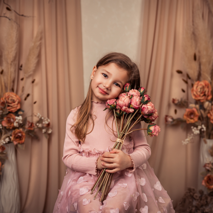 Изрази женствеността си с мини фотосесия 