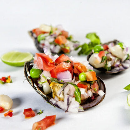 Вкусовете на Лима: Огън, люто и лайм