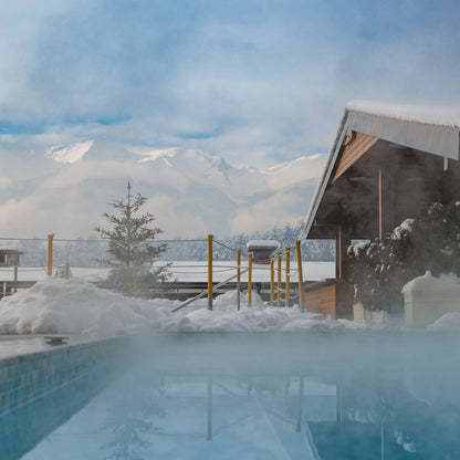 Луксозен СПА пакет за двама в Катарино СПА Хотел. Разлог