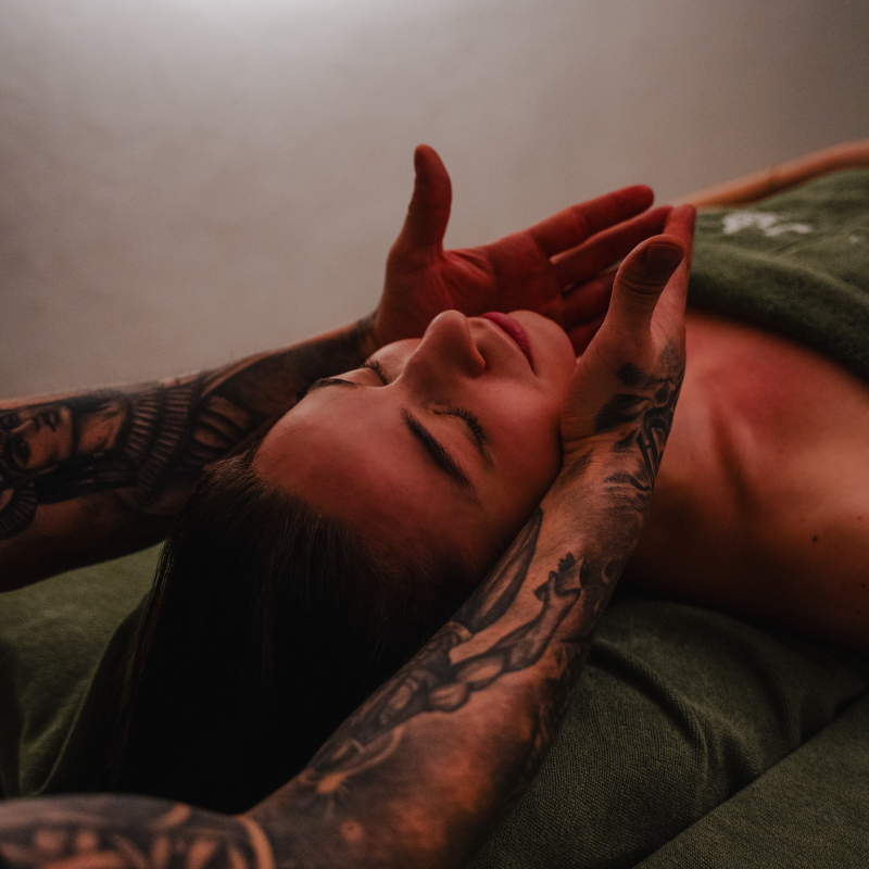 Масаж по избор в Spa Shima 