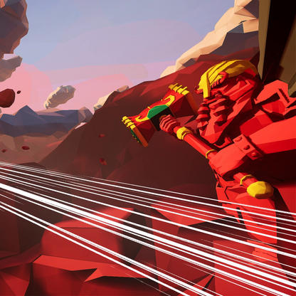 Потопете се в света на виртуалната реалност с VR игра по избор