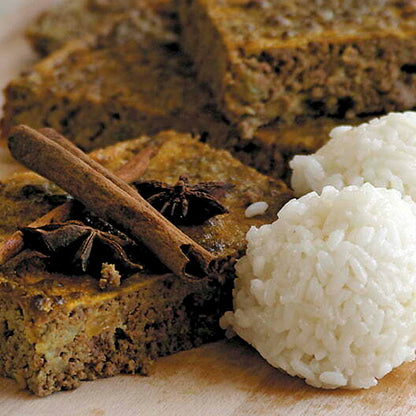 Африканска кухня 