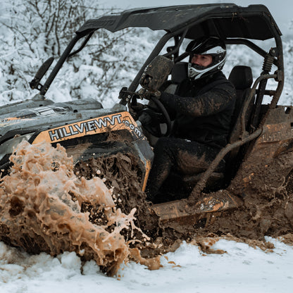Офроуд разходка за двама с висок клас БЪГИ. Пловдив