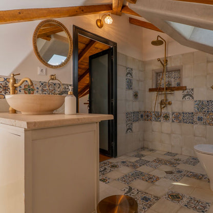 Почивка за приятели в Индилия - уют, вдъхновение и природа 