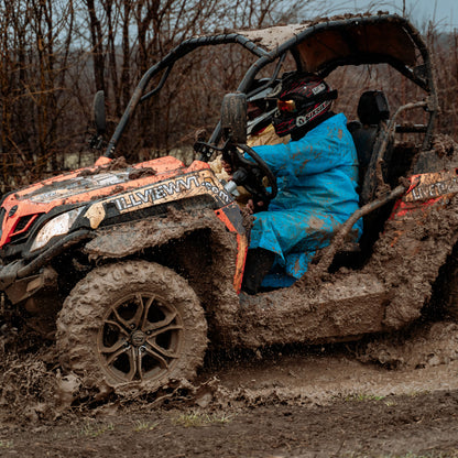 Офроуд разходка за двама с висок клас БЪГИ. Пловдив