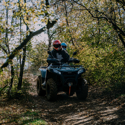 Почивка за двама в парк хотел RAYA Garden с приключение по избор 