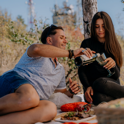 Почивка за двама в парк хотел RAYA Garden с приключение по избор 