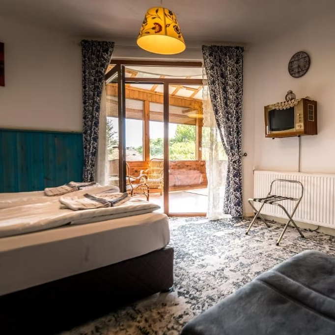 Тайното пътуване: Еко дом, вдъхновен от природата