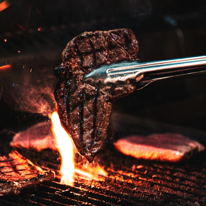 Кулинарен курс основи на гриловането 