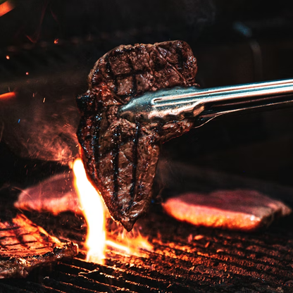 Кулинарен курс основи на гриловането 