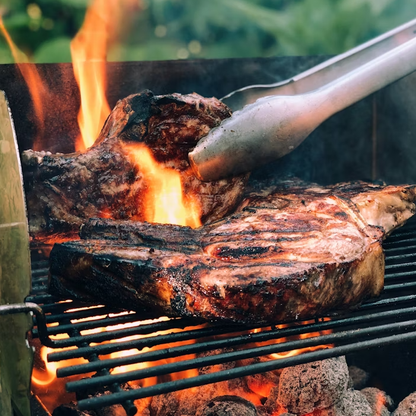 Кулинарен курс за класически техники и рецепти на грил 