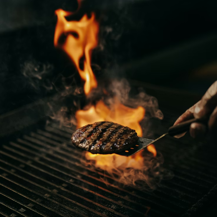 Кулинарен курс за класически техники и рецепти на грил 