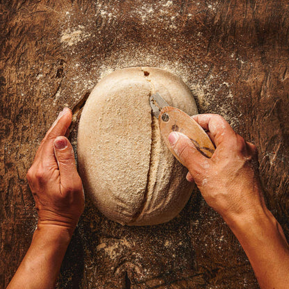 Първи стъпки в кваса - кулинарен курс с ХлебЯна