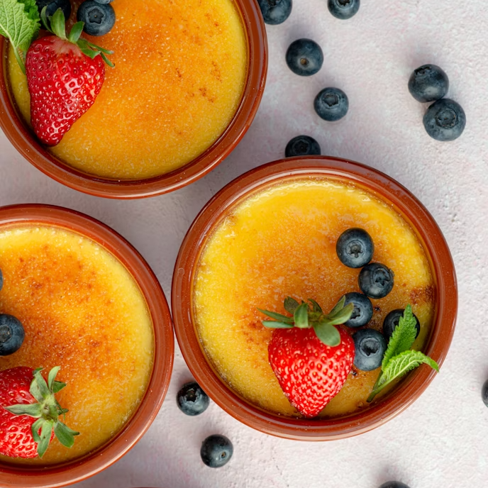 Испанска кухня 