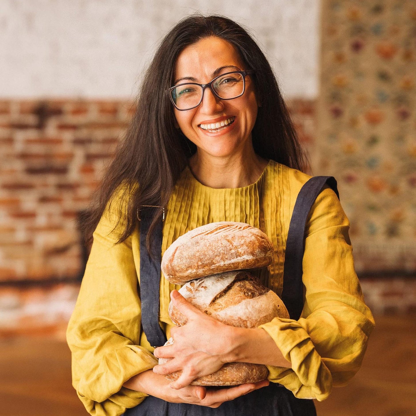 Първи стъпки в кваса - кулинарен курс с ХлебЯна