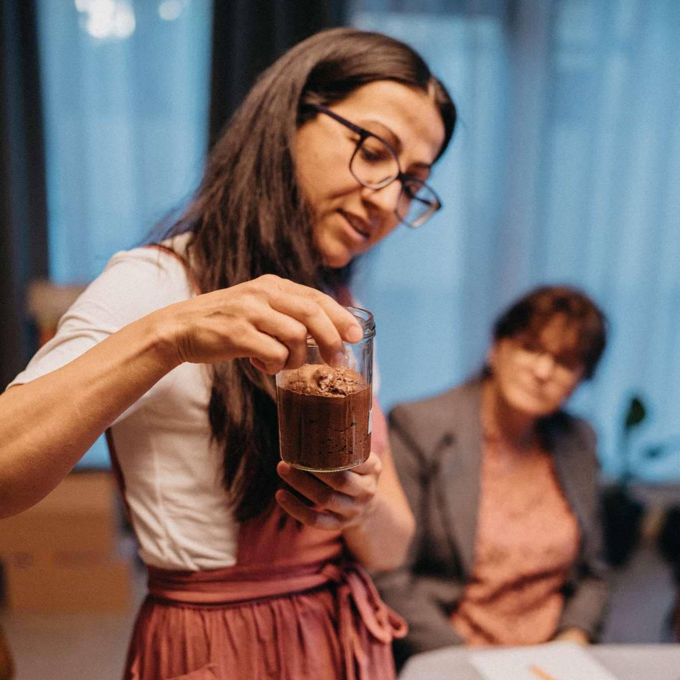 Първи стъпки в кваса - кулинарен курс с ХлебЯна