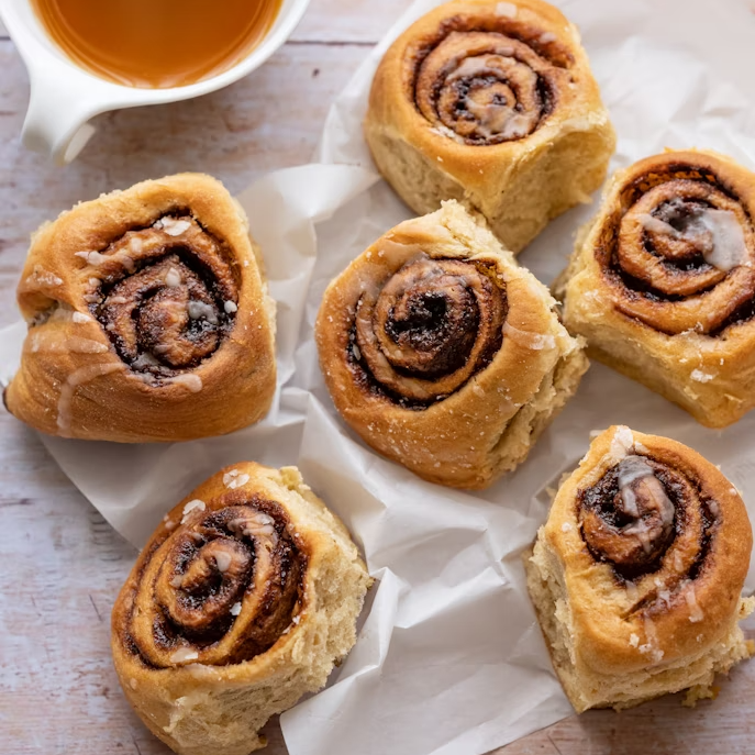 Палачинки, гофрети и закуски 