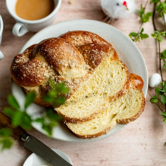 Перфектният Козунак с шеф Немигенчев