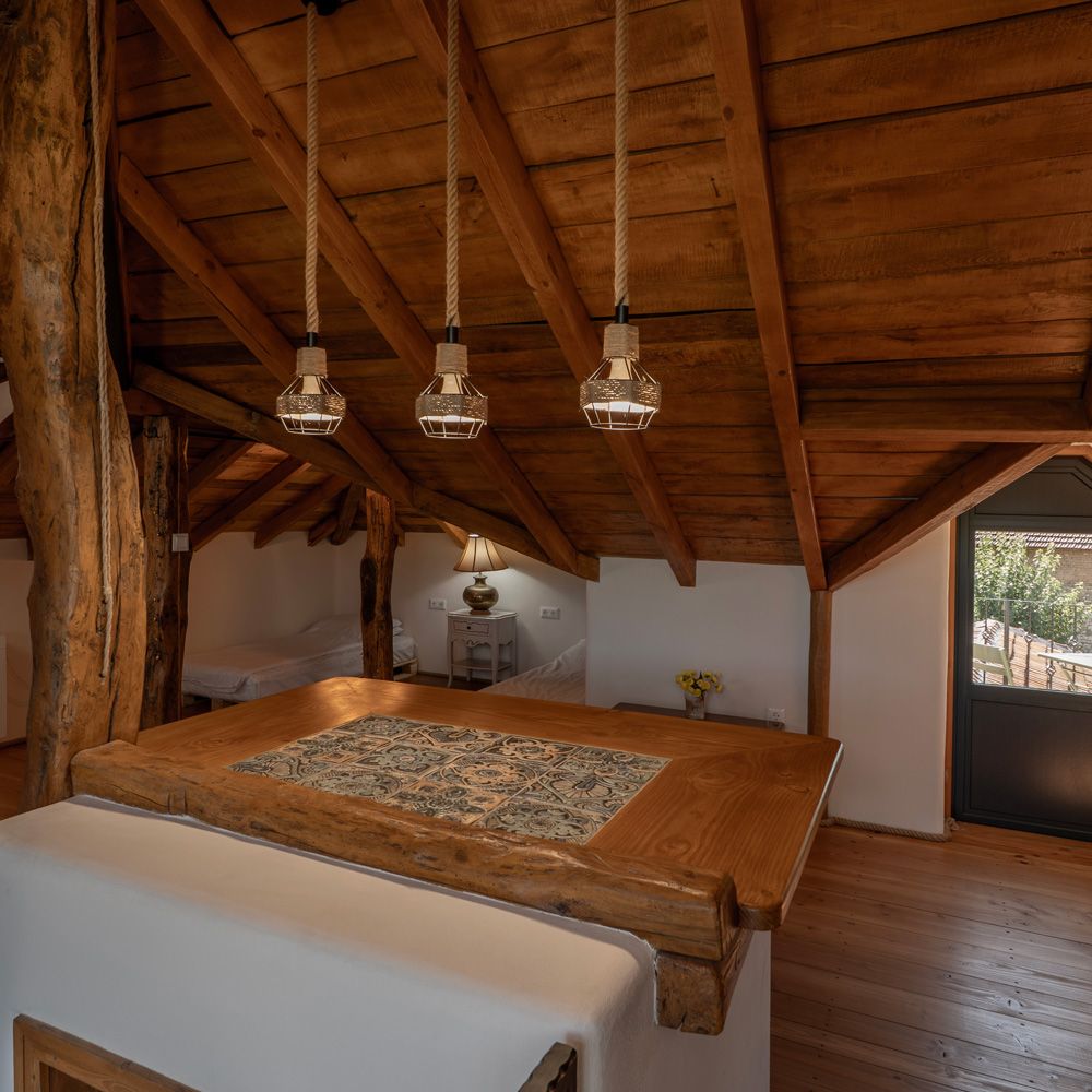 Почивка за приятели в Индилия - уют, вдъхновение и природа 