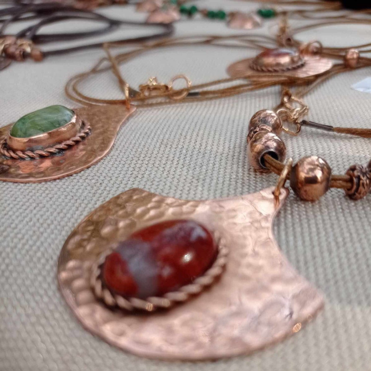 Арт бягство във Велико Търново с нощувка и занаят по избор