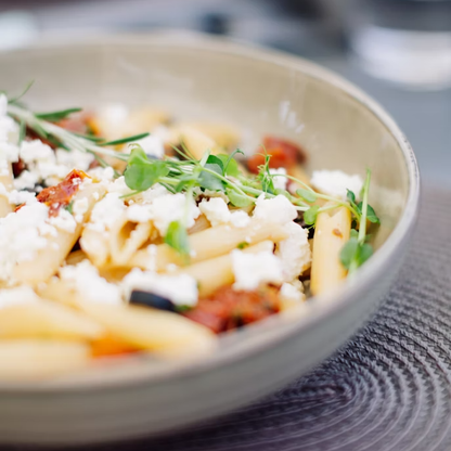 Пикник по италиански с шеф Микеле Беллотто