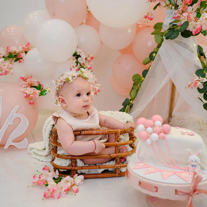 Тематична празнична фотосесия – спомени, облечени в настроение