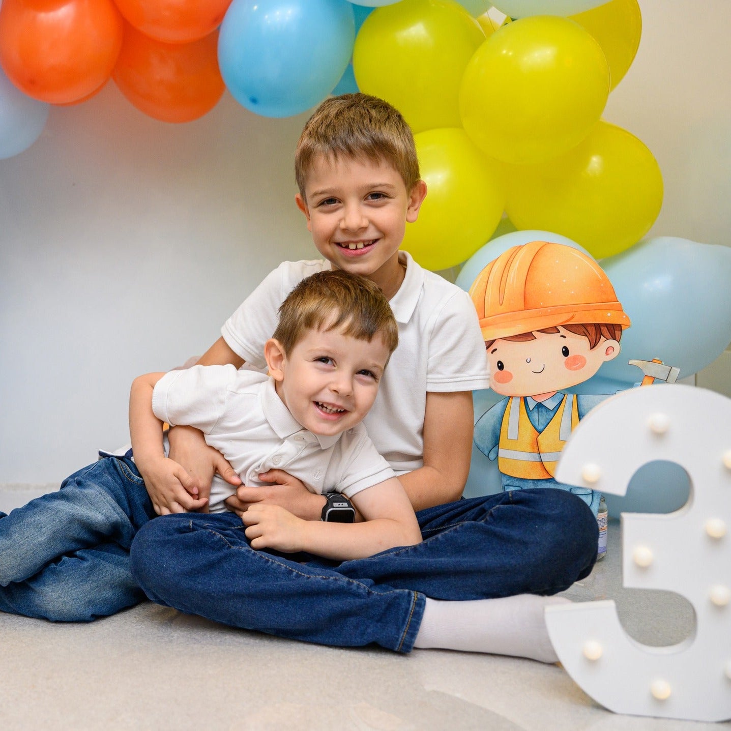 Тематична празнична фотосесия – спомени, облечени в настроение