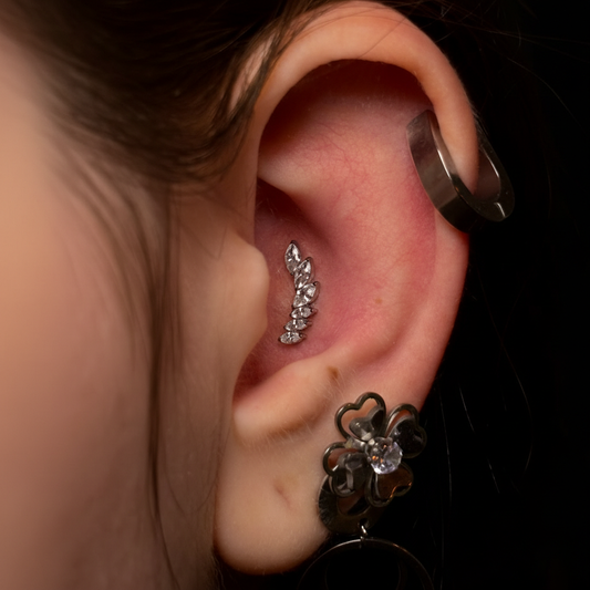 Ваучер за пиърсинг по избор 