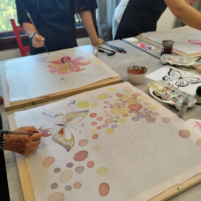 Арт бягство във Велико Търново с нощувка и занаят по избор