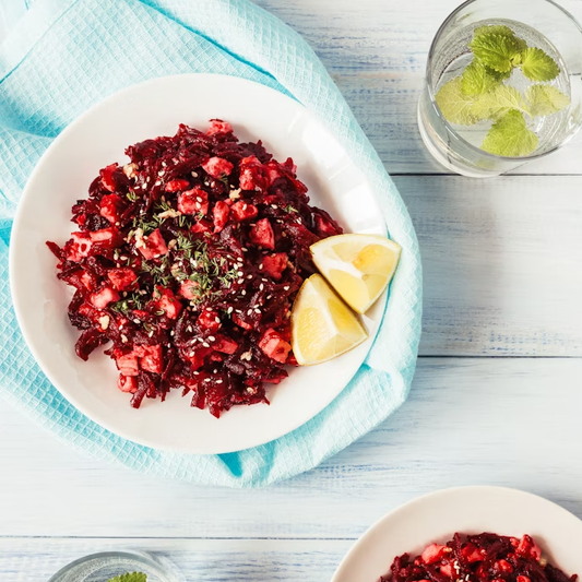 Грузинска кухня