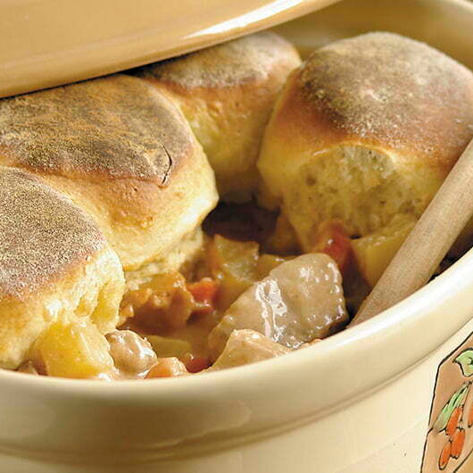 АБВ на готвенето: Свинско месо