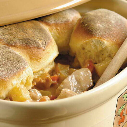 АБВ на готвенето: Свинско месо