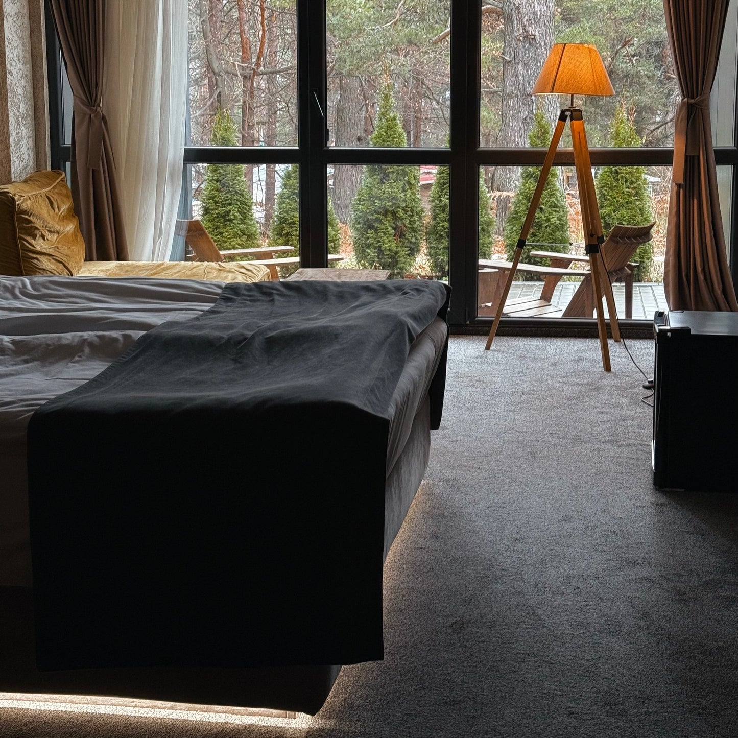 Тайното пътуване. Бутиково преживяване в Родопите