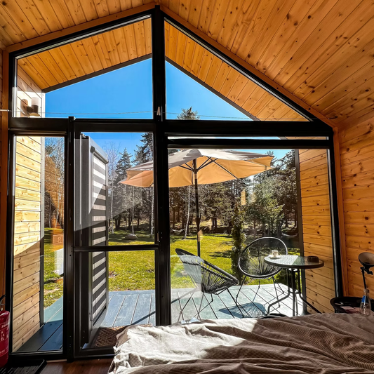 Тайното пътуване. Горска магия сред древните Родопи. 