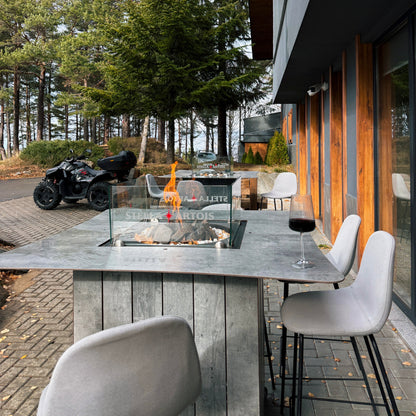 Тайното пътуване. Бутиково преживяване в Родопите