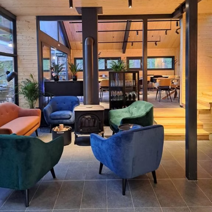 Тайното пътуване. Горска магия сред древните Родопи. 