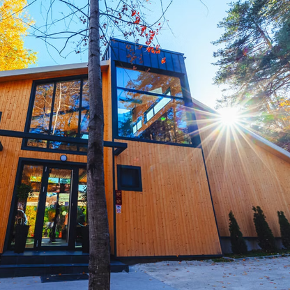 Тайното пътуване. Горска магия сред древните Родопи. 