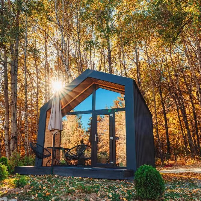 Тайното пътуване. Горска магия сред древните Родопи. 