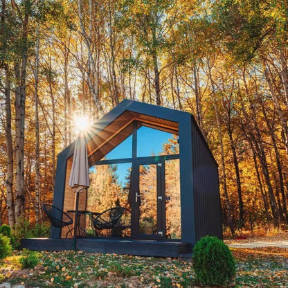 Тайното пътуване. Горска магия сред древните Родопи. 