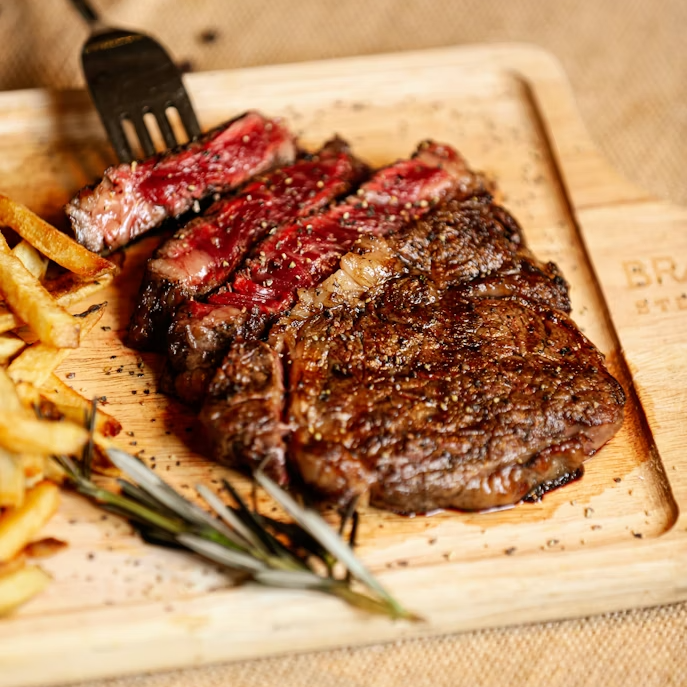 АБВ на готвенето: Телешко месо