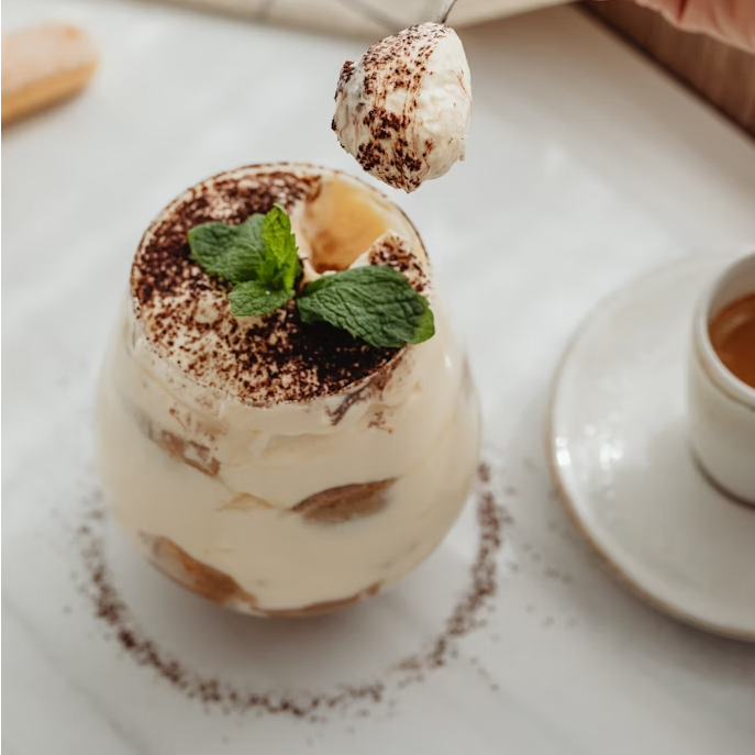 Романтично меню за Св. Валентин с шеф Микеле 