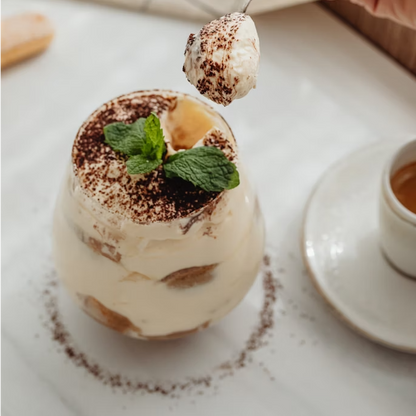 Романтично меню за Св. Валентин с шеф Микеле 