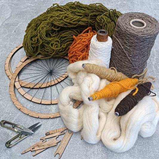 Нишки, чай и бисквитки. Велико Търново