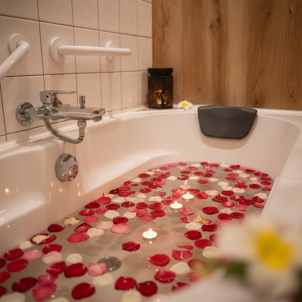 Спа ритуал за жени - Капризната кралица