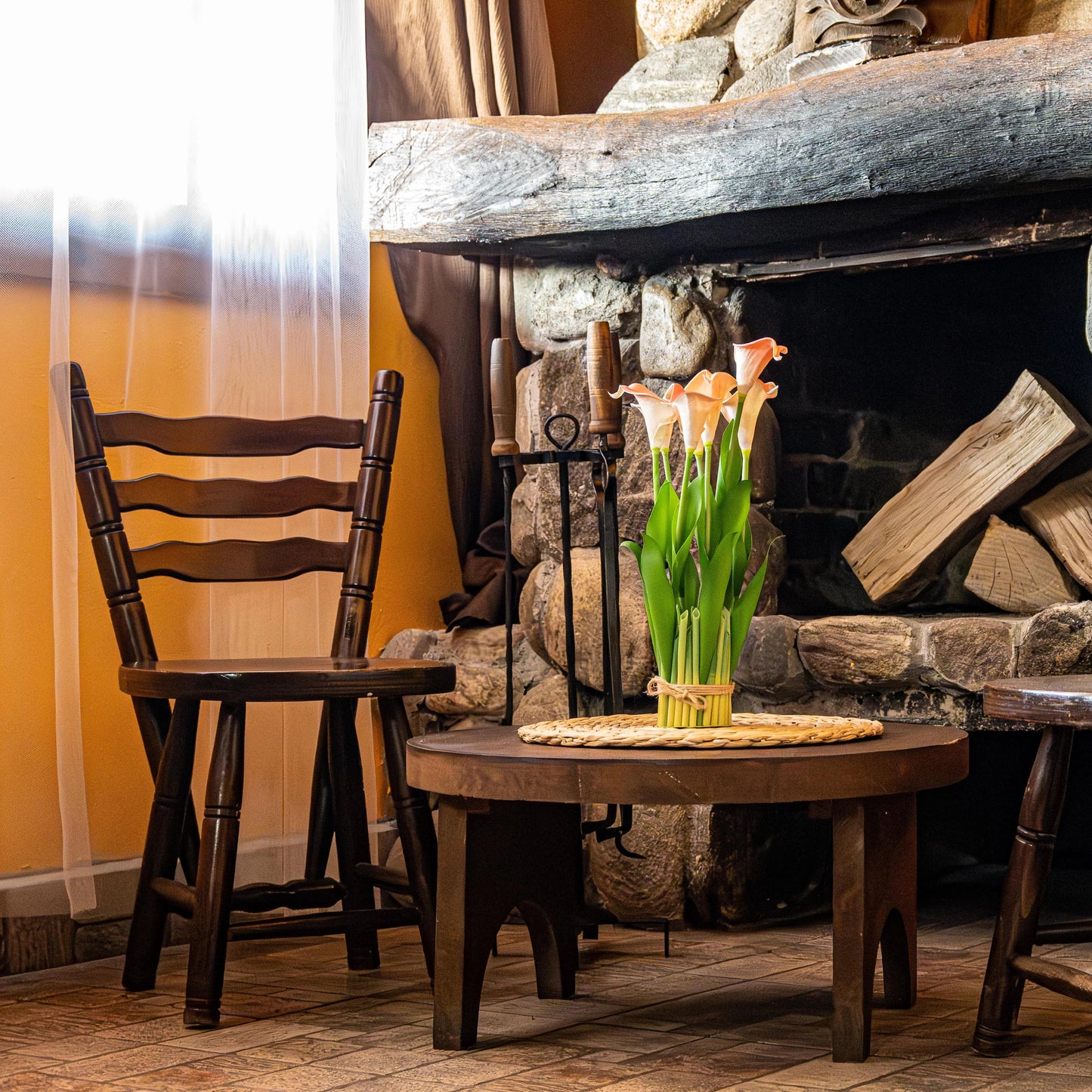 Релаксираща почивка за двама в Safari Village Велинград