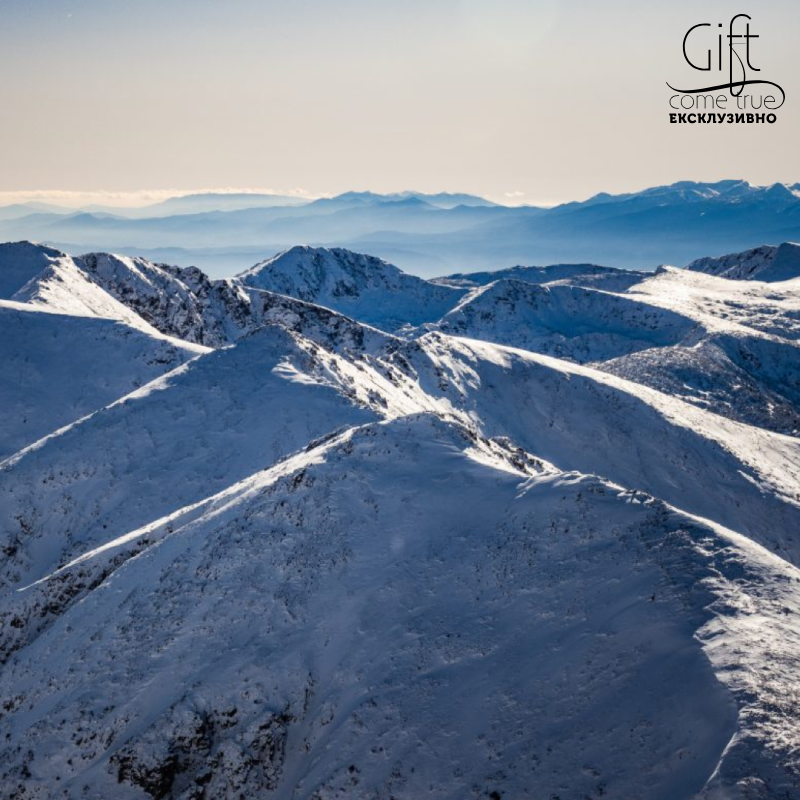 Открий красотата на България! Изкачване на връх Мусала за 3 март