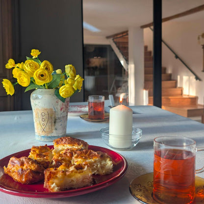 Почивка за приятели в Индилия - уют, вдъхновение и природа 