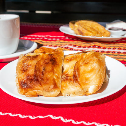 Релаксираща почивка за двама в Safari Village Велинград